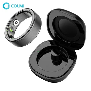 COLMI-R02 Health Monitor Smart Ring