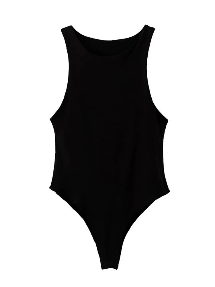 Women's Bodysuits in 8 different colors