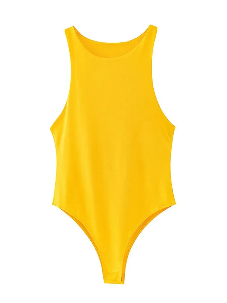 Women's Bodysuits in 8 different colors