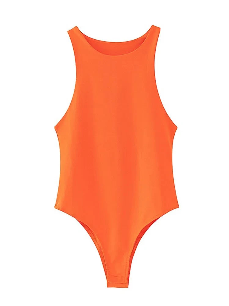 Women's Bodysuits in 8 different colors