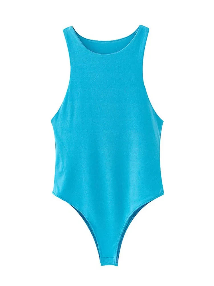 Women's Bodysuits in 8 different colors