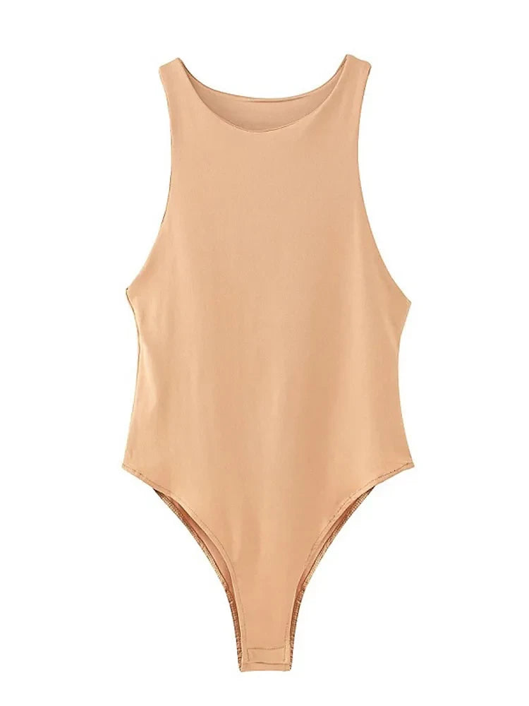 Women's Bodysuits in 8 different colors