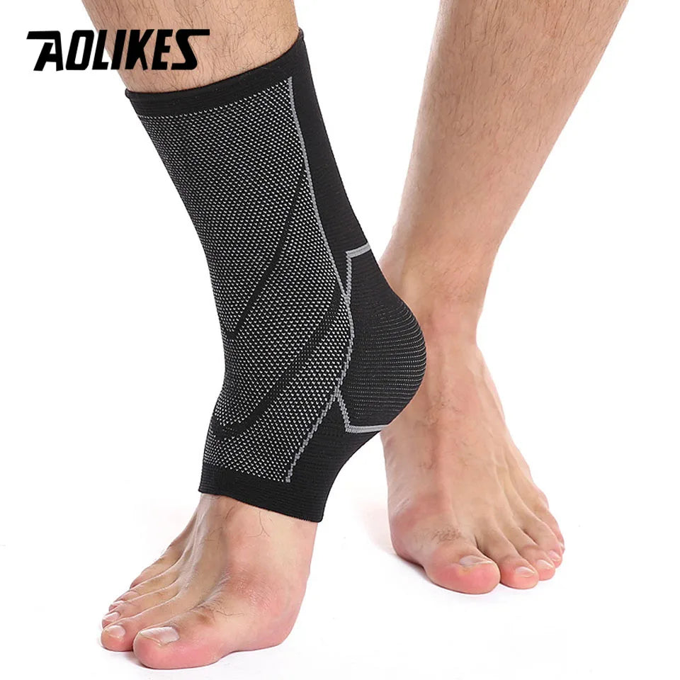 Aolikes Sports ankle Protector-get the protection you deserve