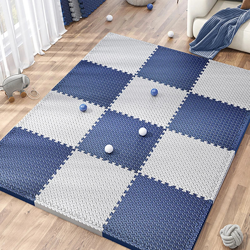 EVA foam mat for children to play safely