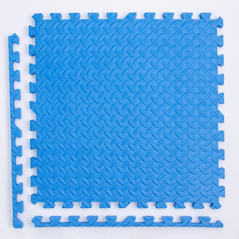 EVA foam mat for children to play safely