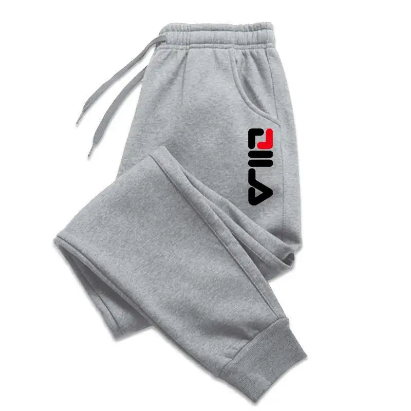 Men's cotton sweatpants