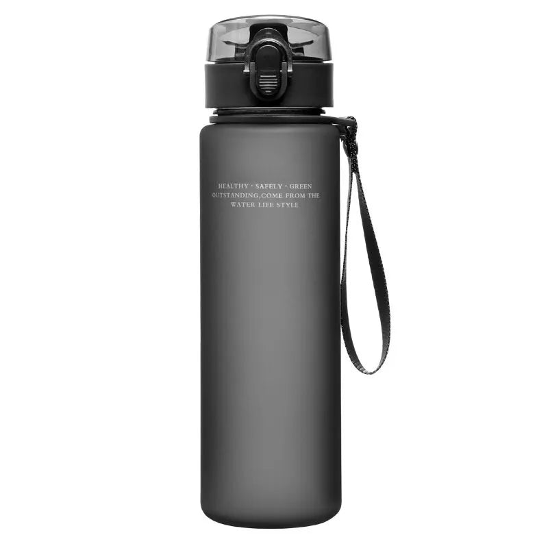 High Quality Water Bottle Tour hiking portable bottles 400 ml ,560 ml.