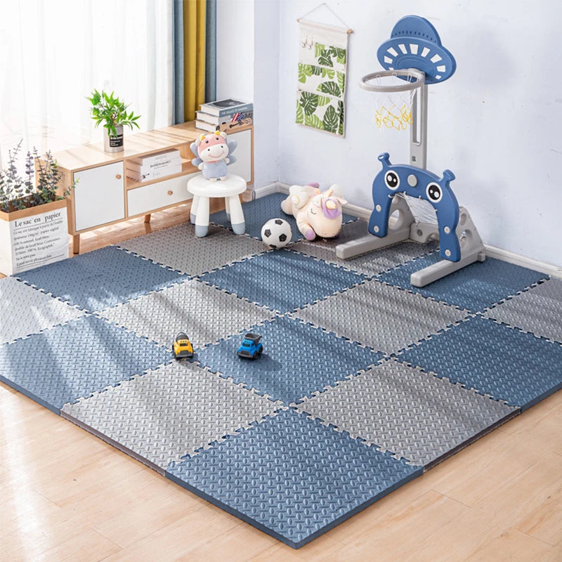 EVA foam mat for children to play safely