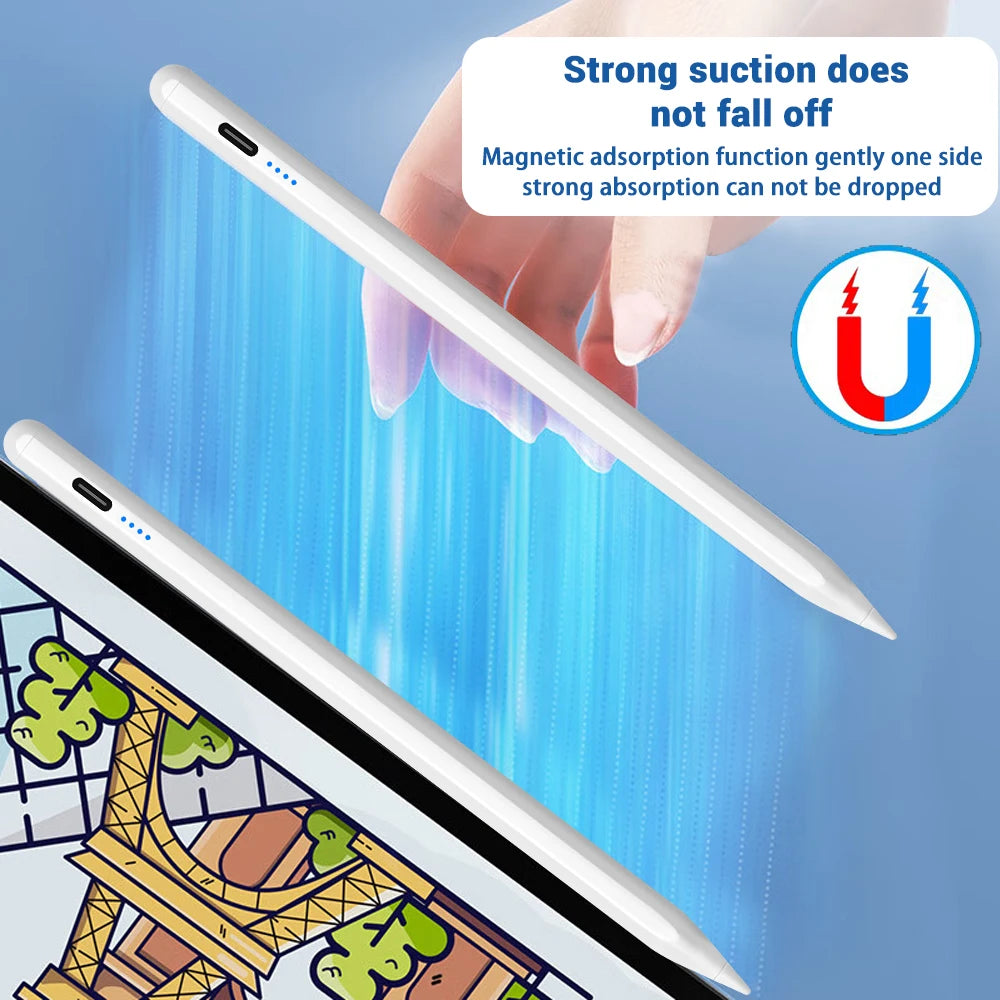 iPad Pro Precision Stylus with Palm Rejection