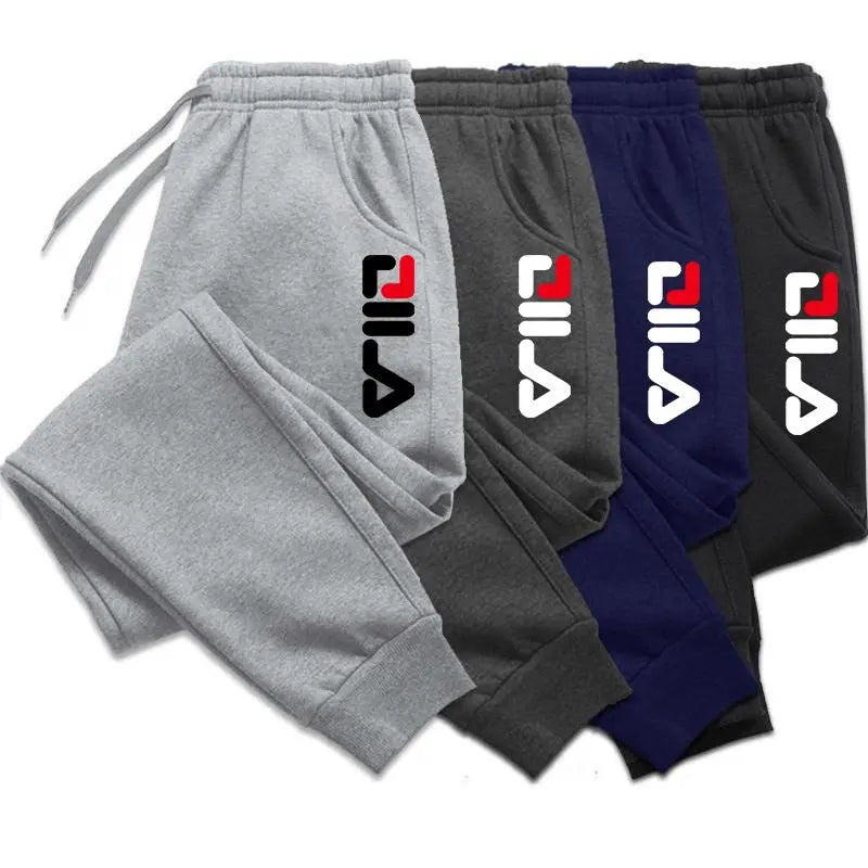 Men's cotton sweatpants