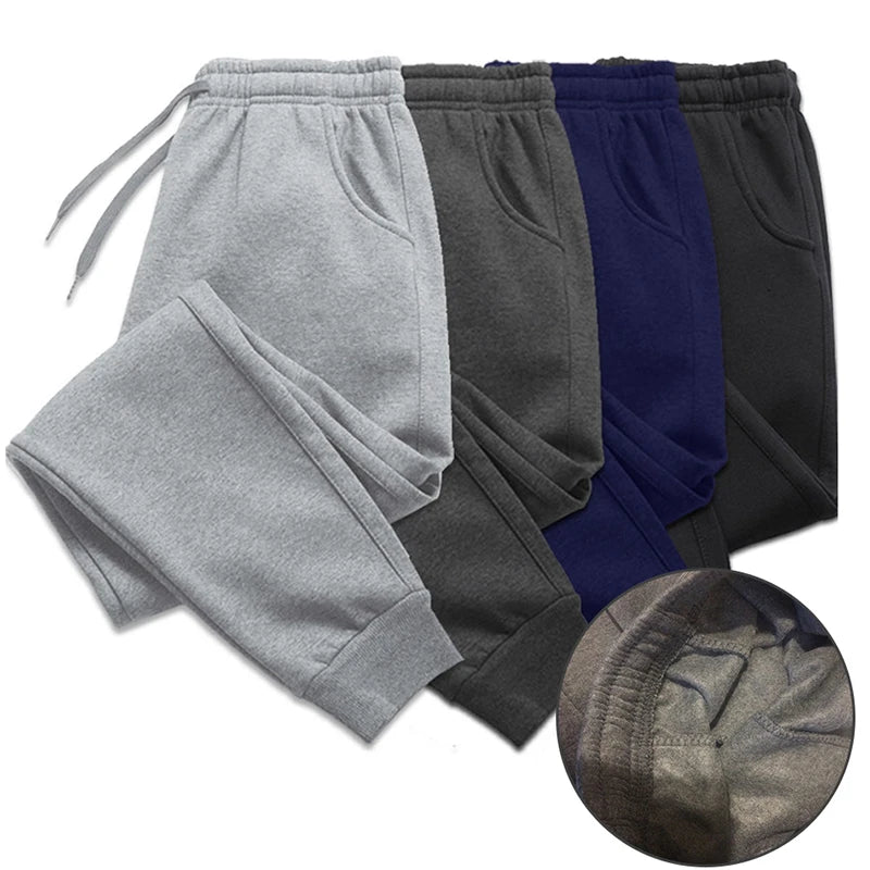 Men's sports sweatpants