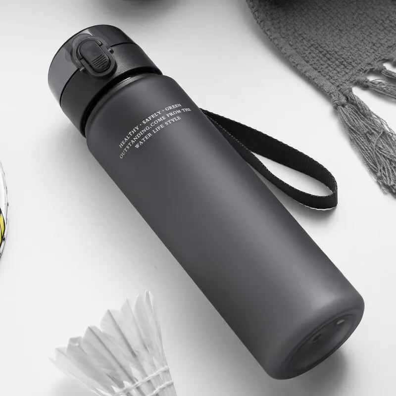 High Quality Water Bottle Tour hiking portable bottles 400 ml ,560 ml.