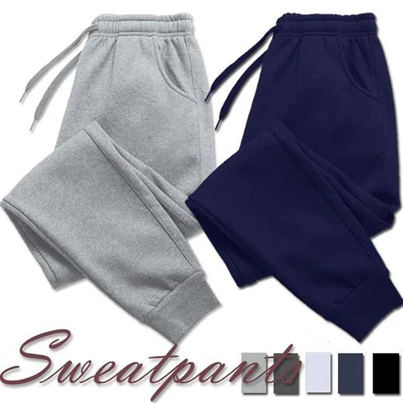 Men's sports sweatpants