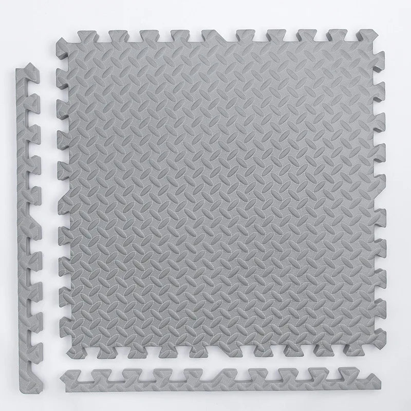 EVA foam mat for children to play safely