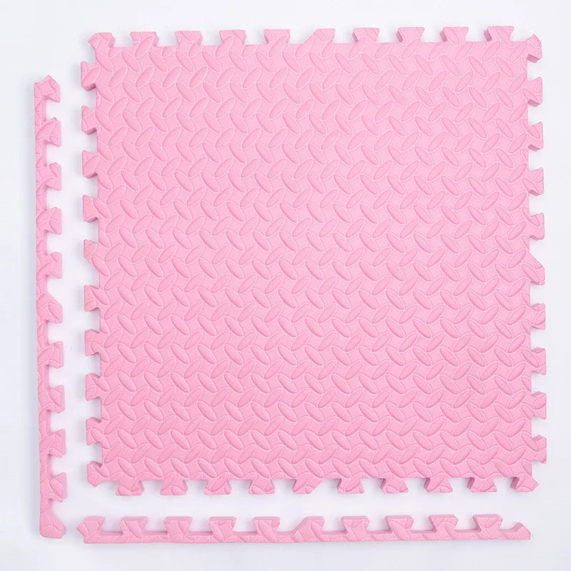 EVA foam mat for children to play safely