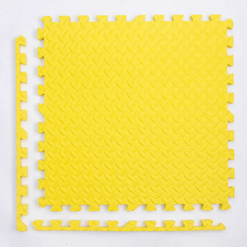 EVA foam mat for children to play safely