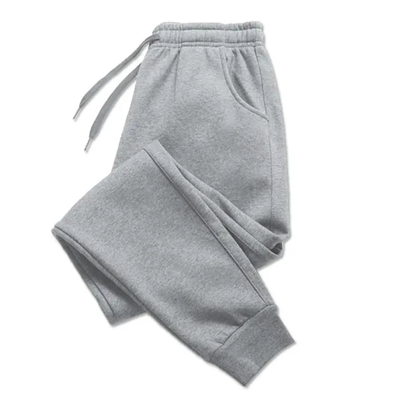 Men's sports sweatpants