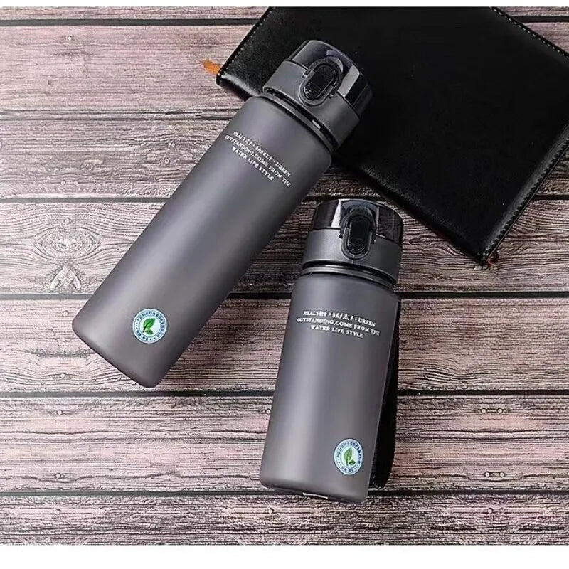 High Quality Water Bottle Tour hiking portable bottles 400 ml ,560 ml.