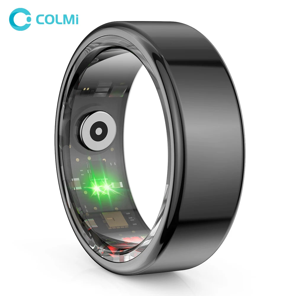 COLMI-R02 Health Monitor Smart Ring