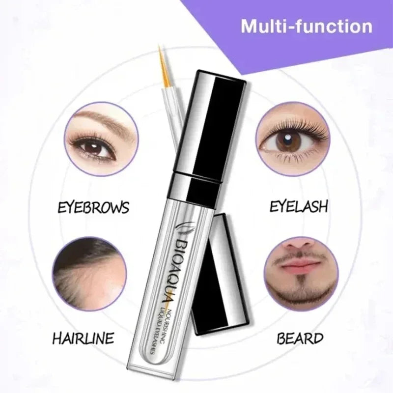 RapidGrow Lash Treatmentlash growth serum, enhancing the length, thickness, and overall health of your lashes.