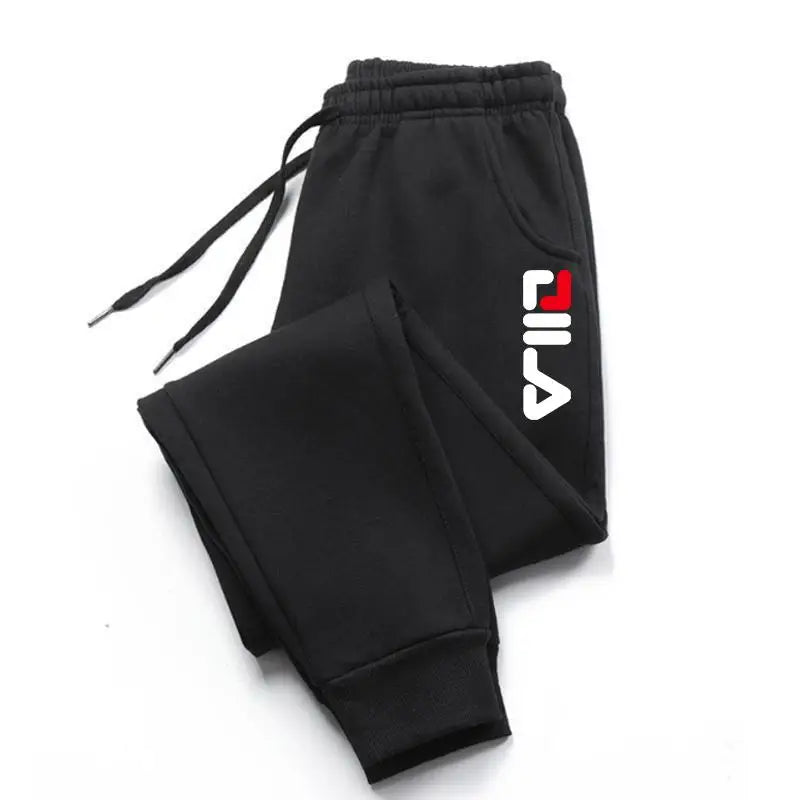 Men's cotton sweatpants