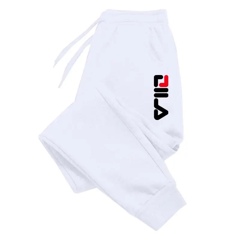 Men's cotton sweatpants