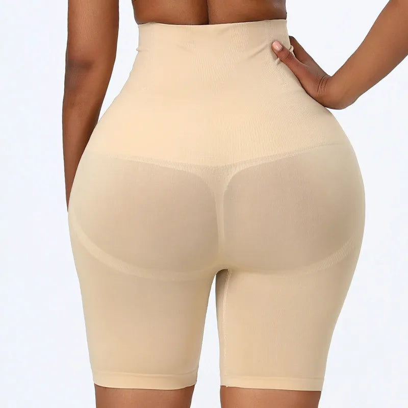 Shorts Sharpe para mulheres ajudam a esconder a barriga e modelar o bumbum 