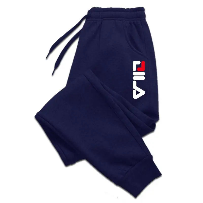 Men's cotton sweatpants